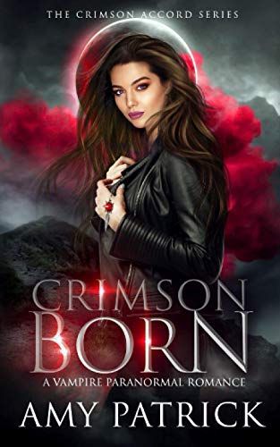 Crimson Born