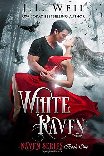 White Raven