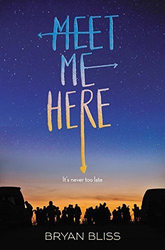 Meet Me Here
