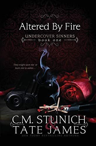 Altered By Fire