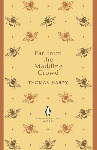 Far From the Madding Crowd