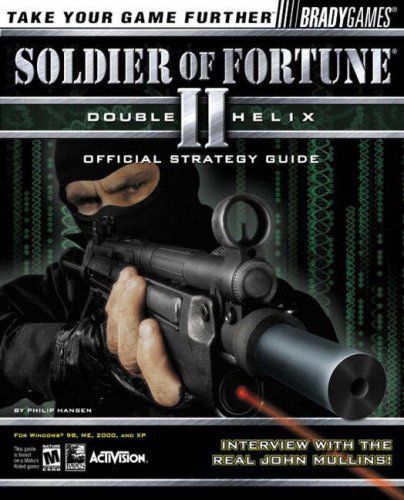 Soldier of Fortune II