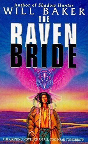 The Raven Bride