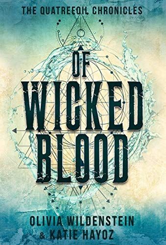 Of Wicked Blood