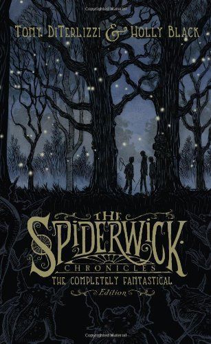 The Completely Fantastical Edition