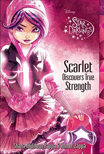 Star Darlings Scarlet Discovers True Strength