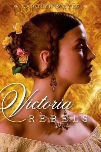 Victoria Rebels