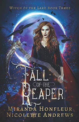 Fall of the Reaper