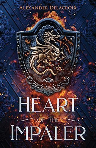 Heart of the Impaler