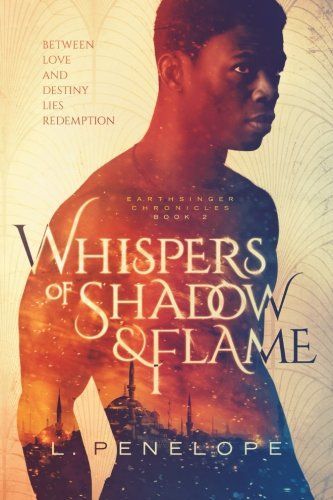 Whispers of Shadow & Flame