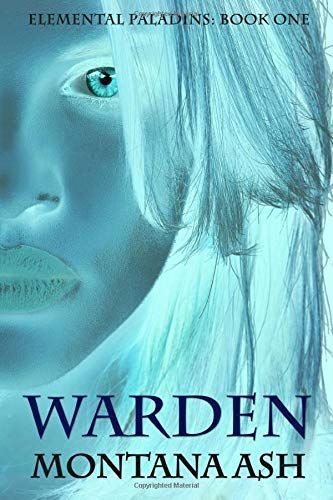 Warden