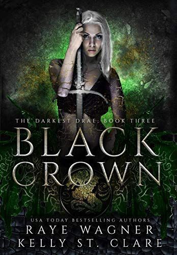 Black Crown