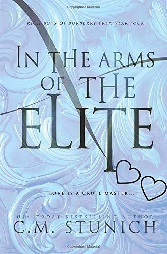 In the Arms of the Elite