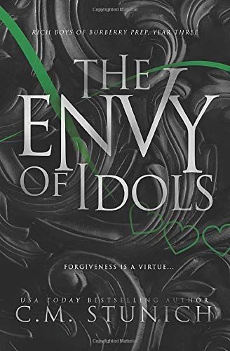 The Envy of Idols