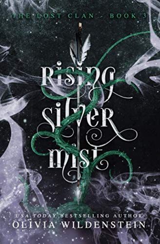 Rising Silver Mists