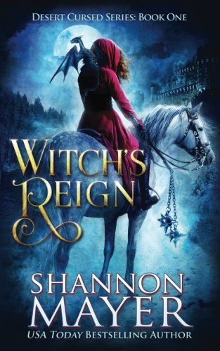 Witch's Reign