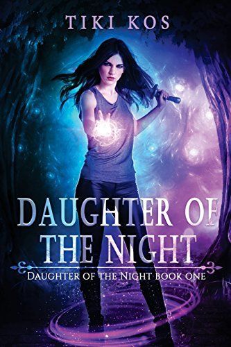Daughter of the Night