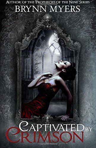 Captivated by Crimson