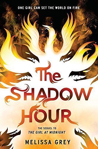 The Shadow Hour