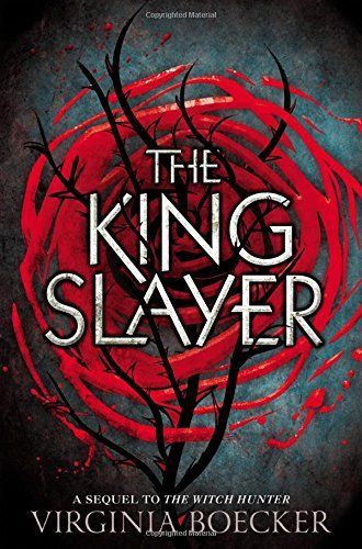 The King Slayer