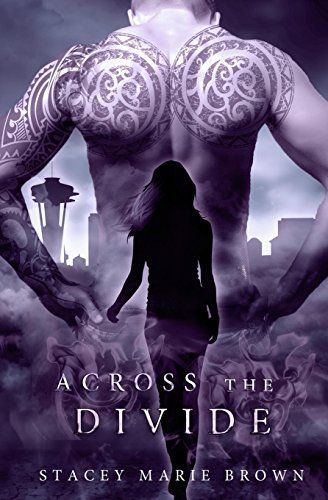 Across The Divide (Collector Series #3)