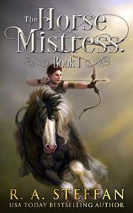 The Horse Mistress