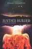 Justice Buried