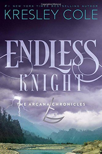 Endless Knight