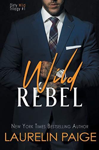 Wild Rebel