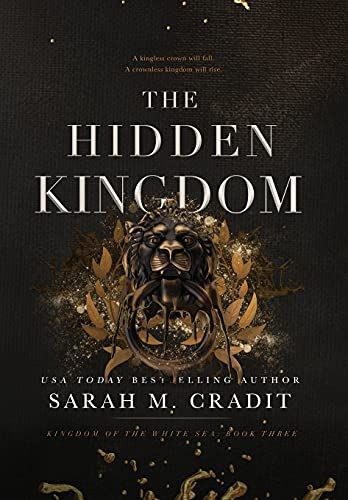 The Hidden Kingdom