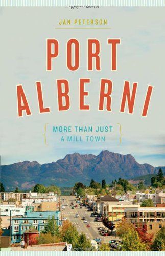 Port Alberni