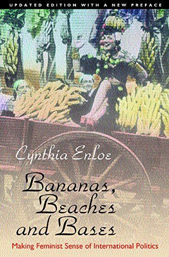 Bananas, Beaches and Bases