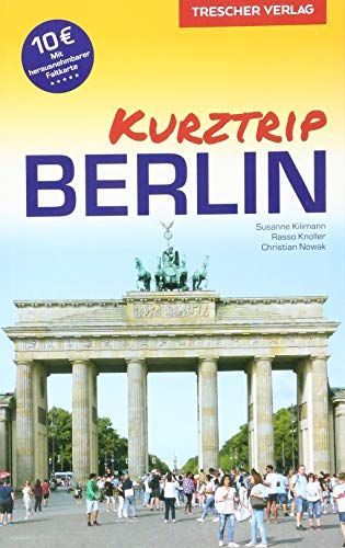 Kurztrip Berlin