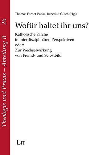 Wofür haltet ihr uns?