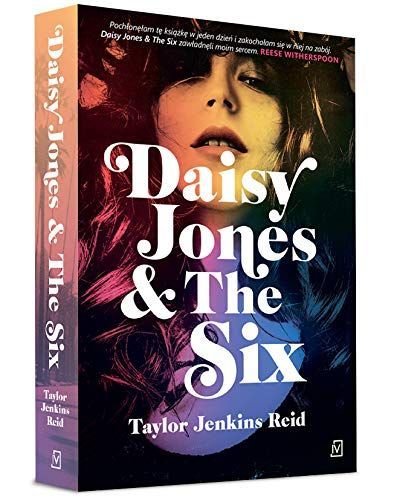 Daisy Jones & the Six