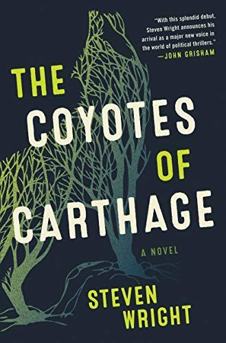 The Coyotes of Carthage