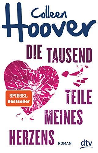 Die tausend Teile meines Herzens