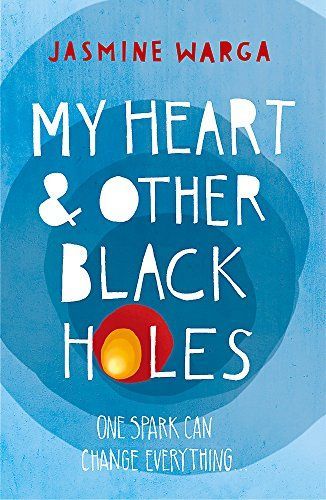 My Heart and Other Black Holes