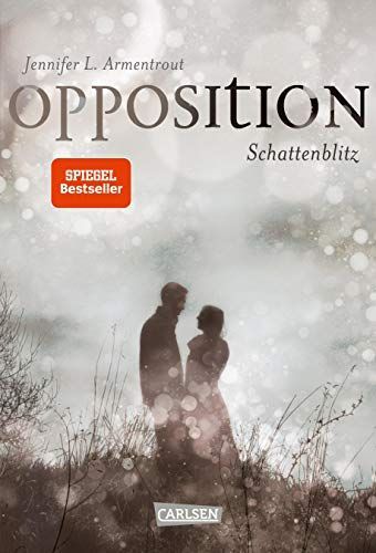 Obsidian, Band 5: Opposition. Schattenblitz