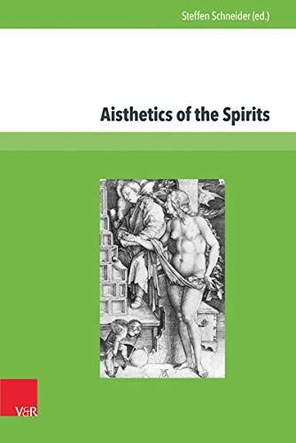 Aisthetics of the Spirits