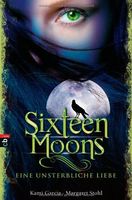 Sixteen moons