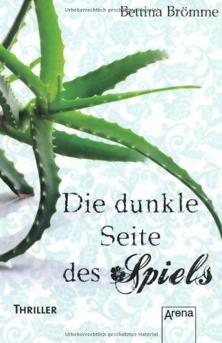 Die dunkle Seite des Spiels