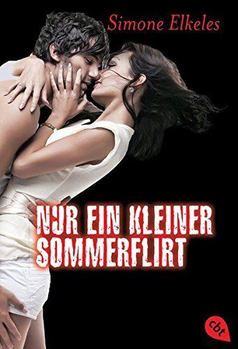 Nur ein kleiner Sommerflirt 01