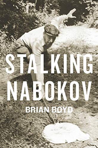 Stalking Nabokov