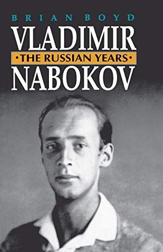 Vladimir Nabokov