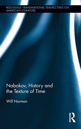 Nabokov, History and the Texture of Time