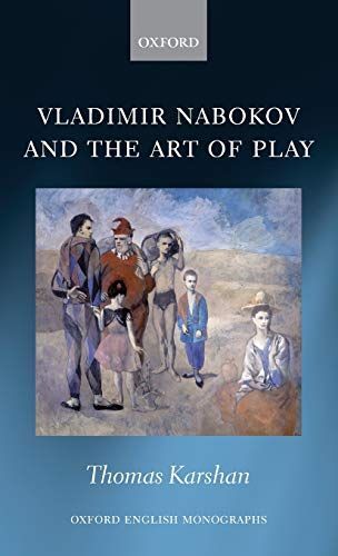 Vladimir Nabokov and the Art of Play