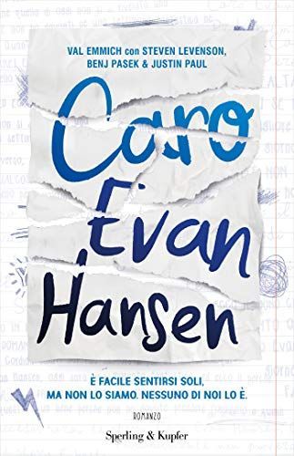 Caro Evan Hansen