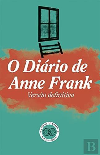 O Diário de Anne Frank