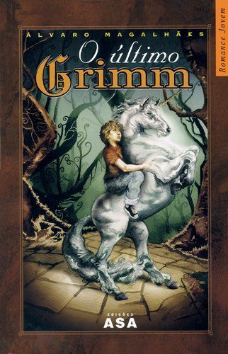 O último Grimm